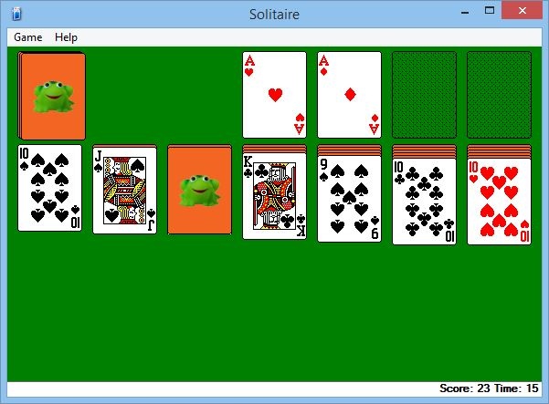 solitaire free download full version
