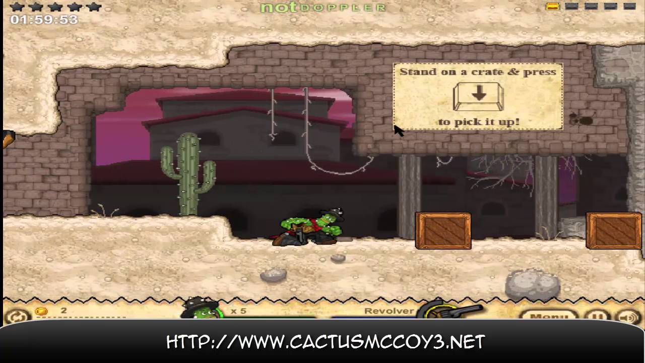 cactus mccoy 3